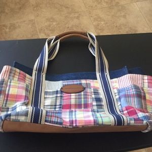Tommy Hilfiger Tote